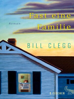 cover image of Fast eine Familie